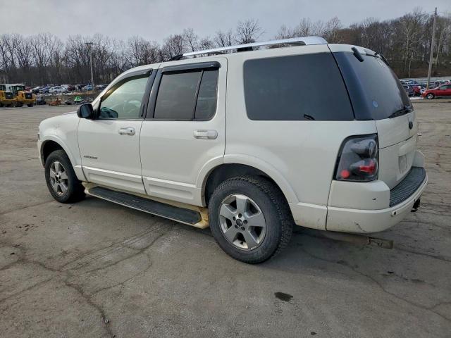 Ford Explorer Limited Image 7