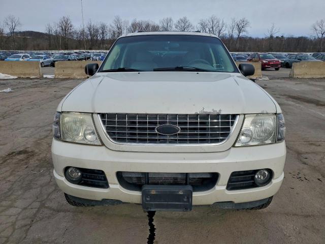 Ford Explorer Limited Image 6