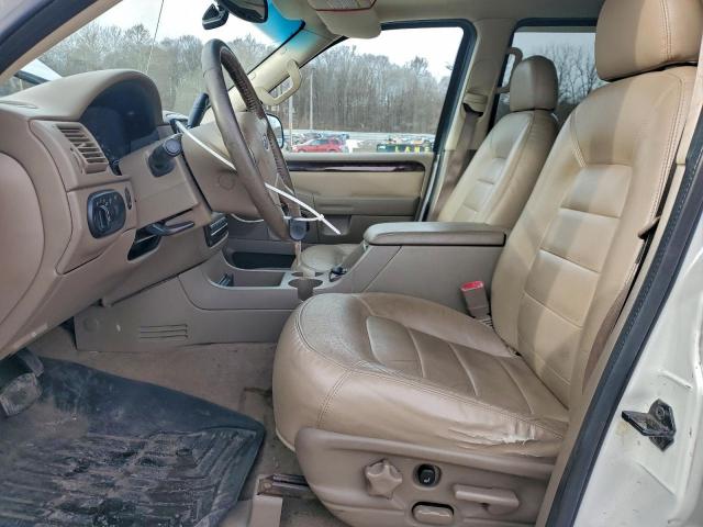 Ford Explorer Limited Image 4