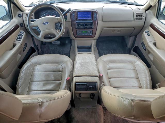 Ford Explorer Limited Image 3