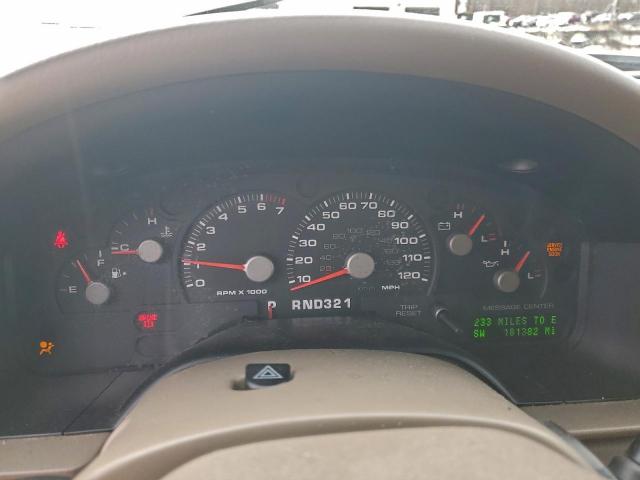 Ford Explorer Limited Image 12