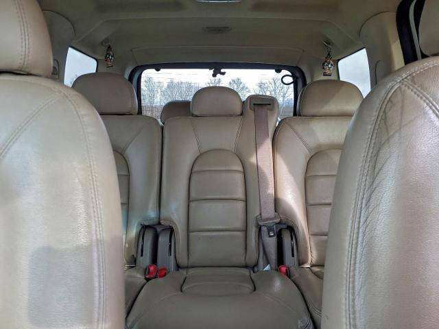 Ford Explorer Limited Image 5