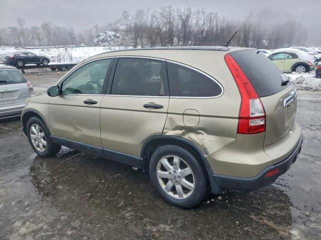 Honda Crv Ex Image 4