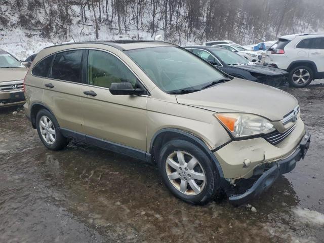 Honda Crv Ex Image 5