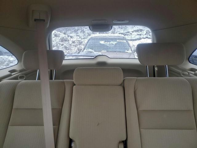 Honda Crv Ex Image 8