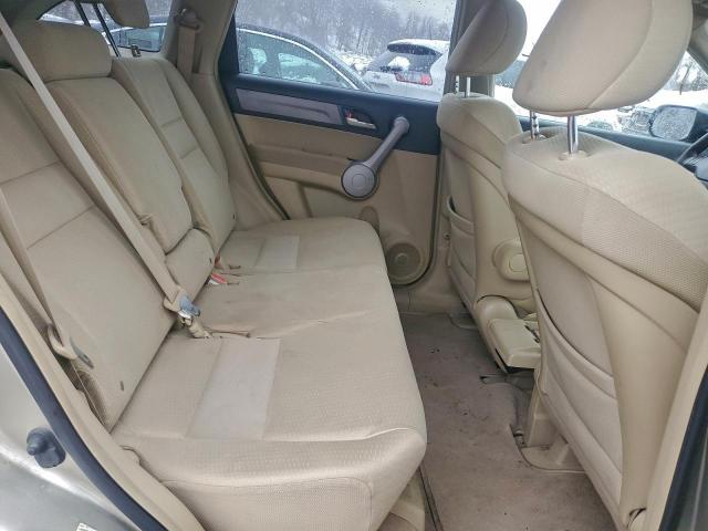 Honda Crv Ex Image 12