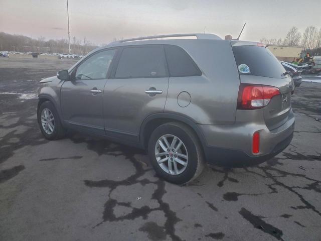 Kia Sorento Lx Image 12