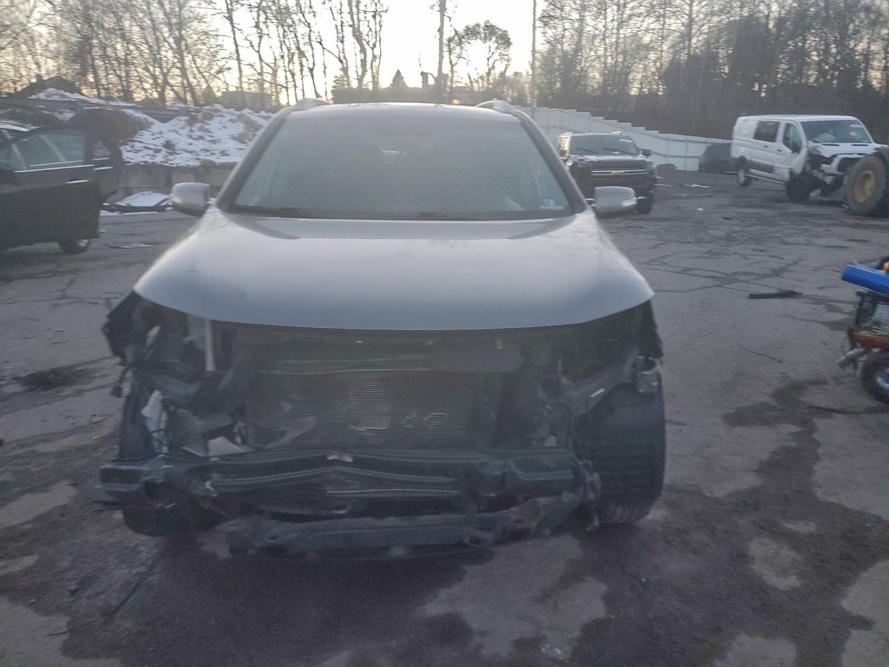 Kia Sorento Lx Image 11