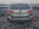Kia Sorento Lx Image 3