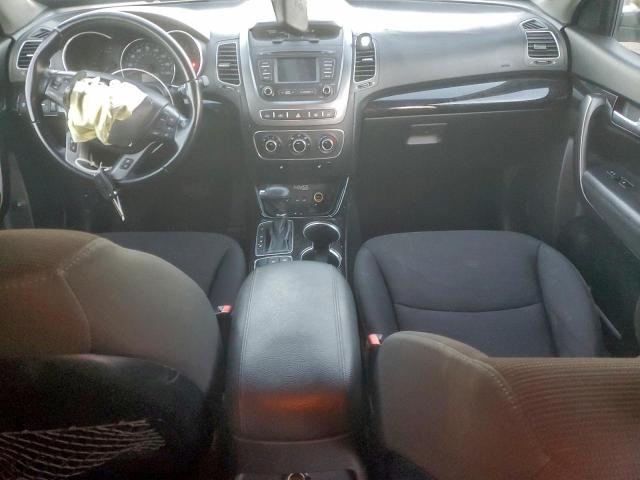 Kia Sorento Lx Image 5