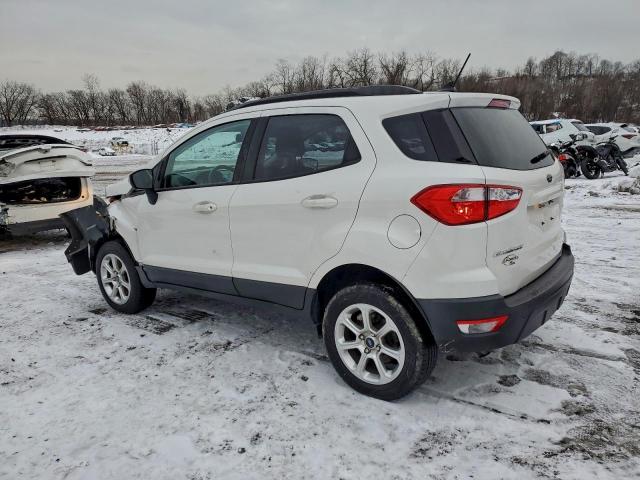 Ford EcoSport Se Image 4