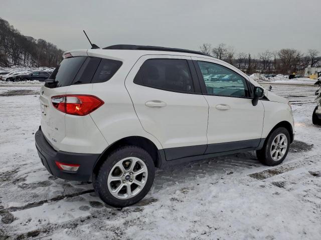 Ford EcoSport Se Image 5