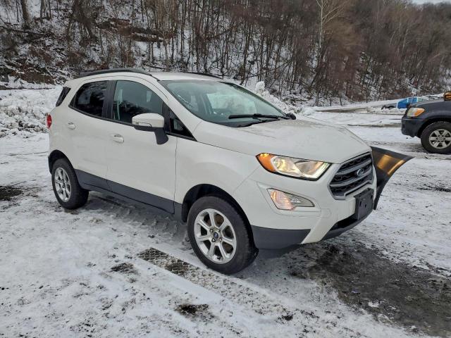 Ford EcoSport Se Image 3