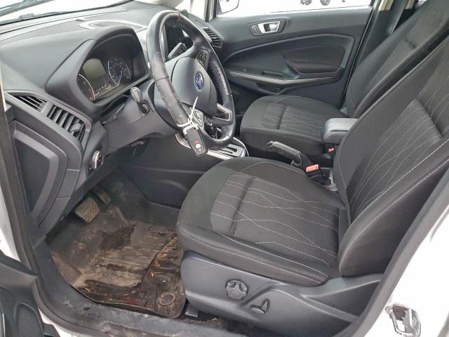 Ford EcoSport Se Image 6