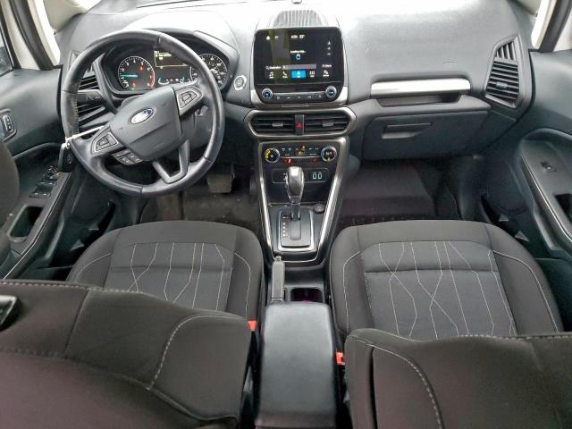 Ford EcoSport Se Image 8