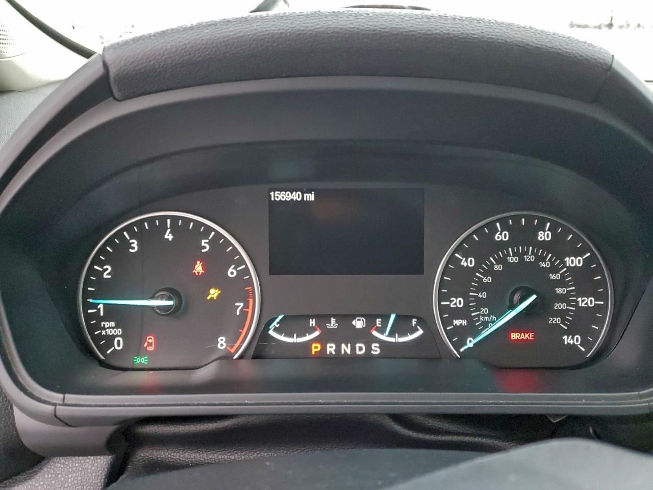 Ford EcoSport Se Image 7