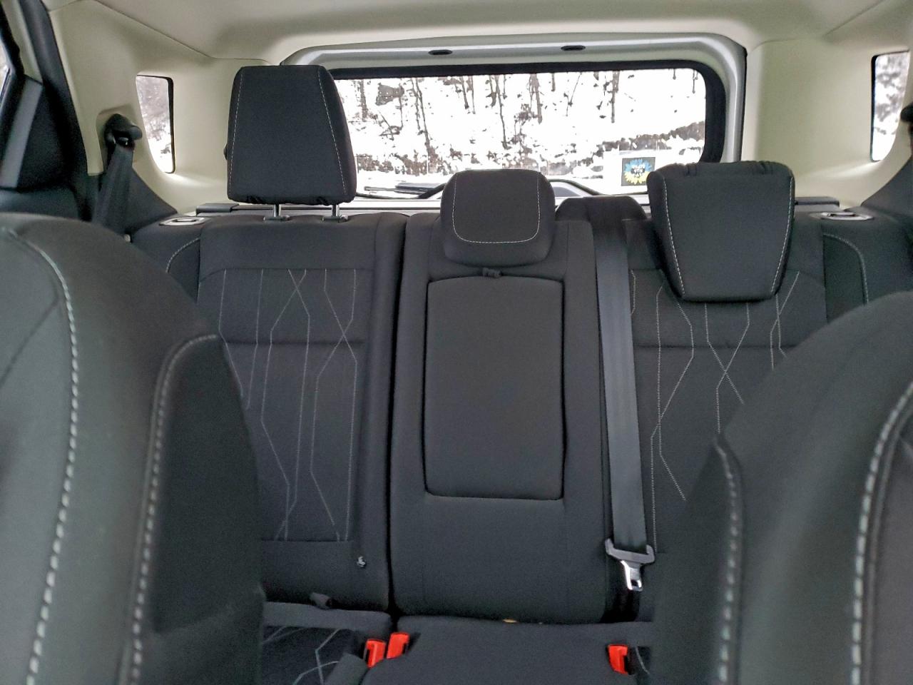 Ford EcoSport Se Image 11