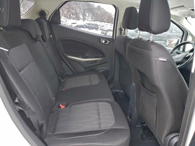 Ford EcoSport Se Image 9