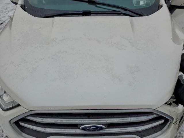 Ford EcoSport Se Image 13