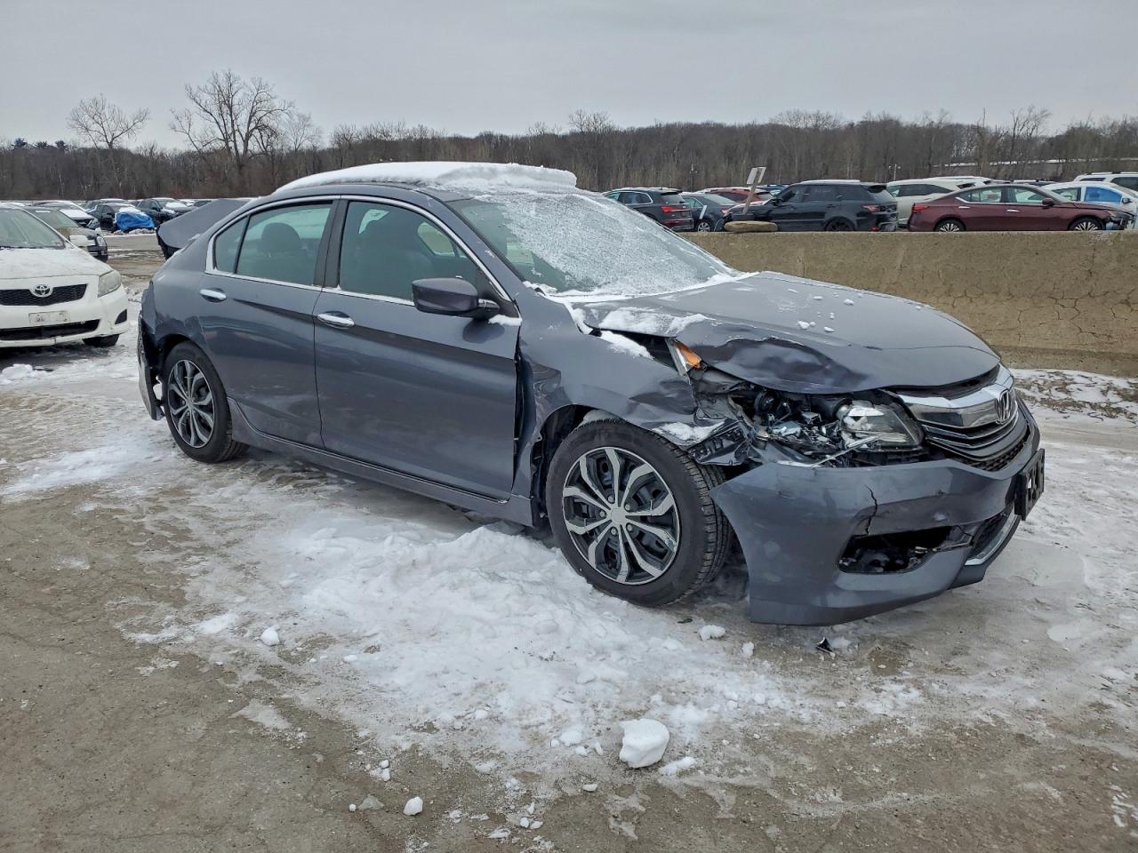 Honda Accord Sport Image 12