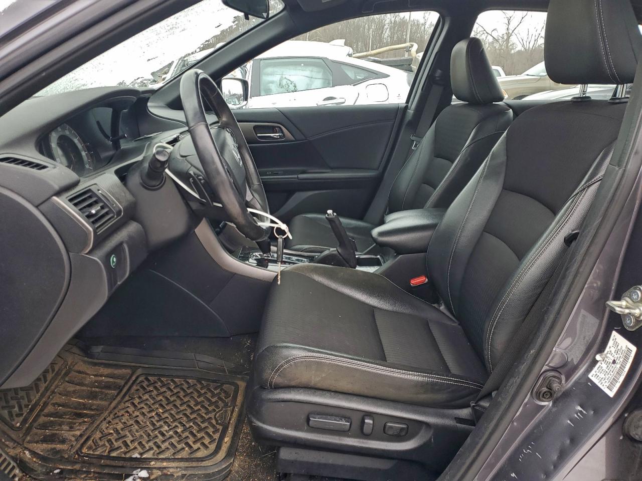 Honda Accord Sport Image 3