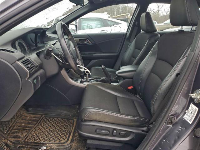 Honda Accord Sport Image 3