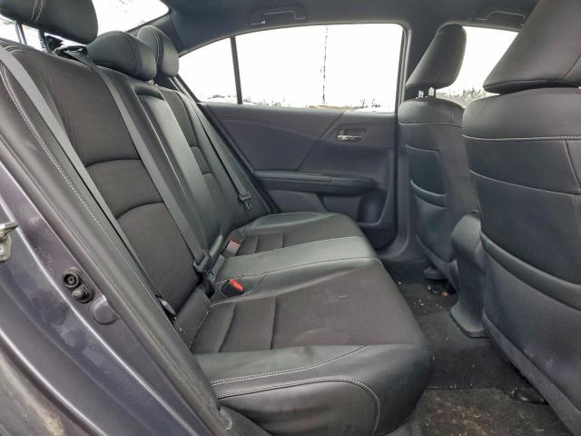 Honda Accord Sport Image 10