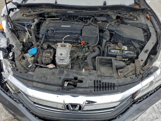 Honda Accord Sport Image 11