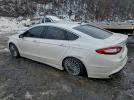 Ford Fusion Titanium Image 9