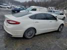 Ford Fusion Titanium Image 11