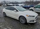 Ford Fusion Titanium Image 7