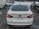 Ford Fusion Titanium Image 4