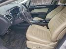 Ford Fusion Titanium Image 2