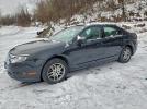Ford Fusion S Image 1