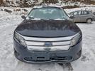 Ford Fusion S Image 8