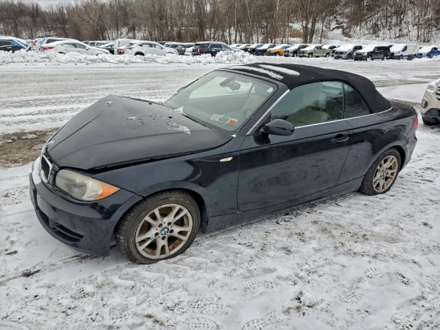  Salvage BMW 1 Series