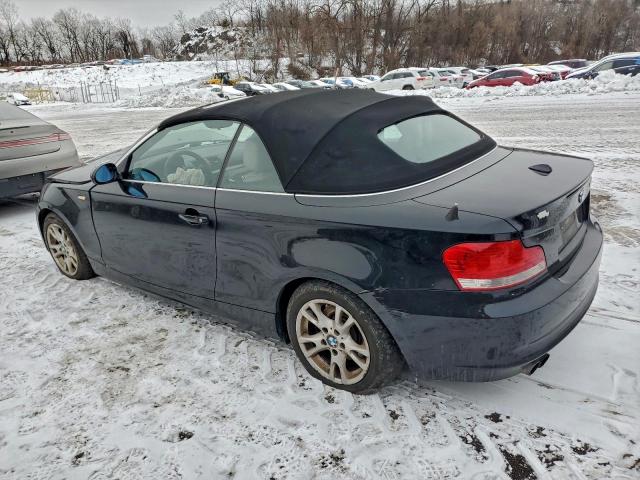 BMW 1 Series I Image 6