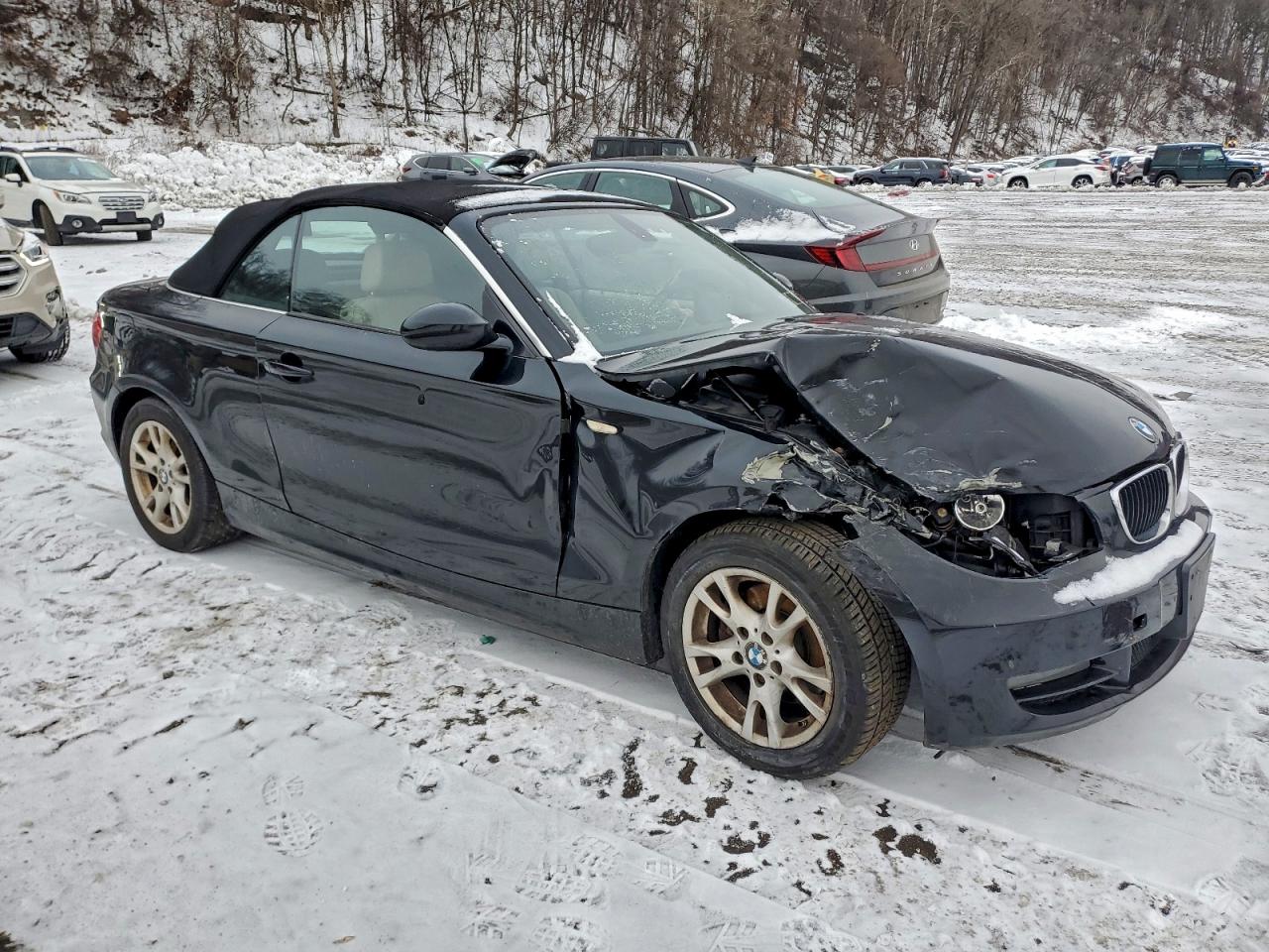 BMW 1 Series I Image 4