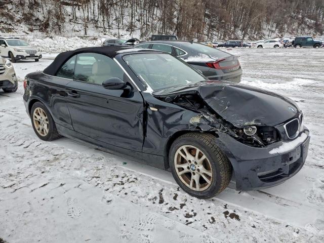 BMW 1 Series I Image 4