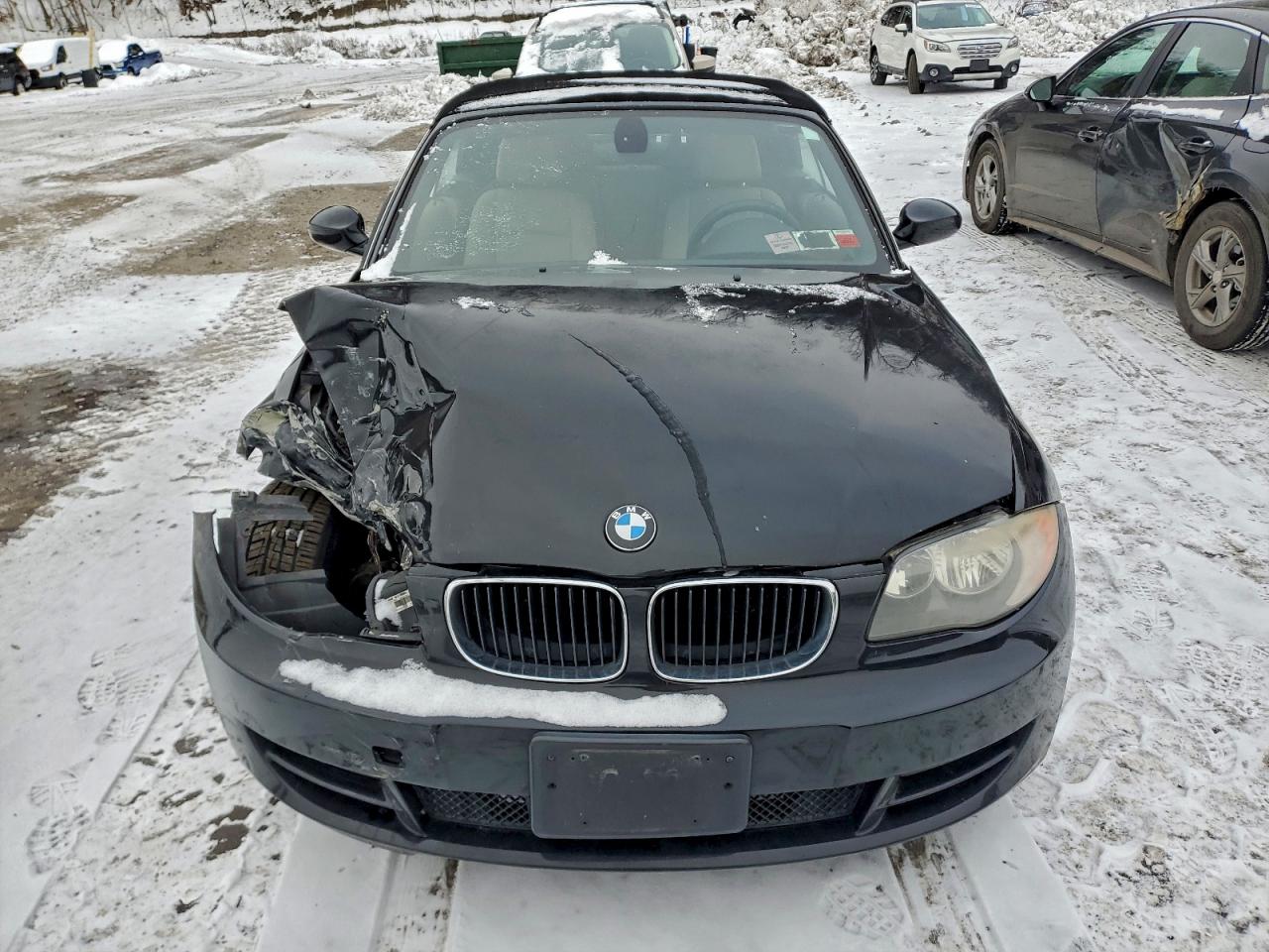 BMW 1 Series I Image 7