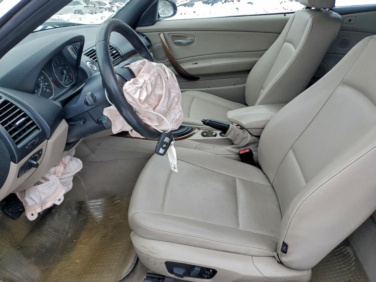 BMW 1 Series I Image 2