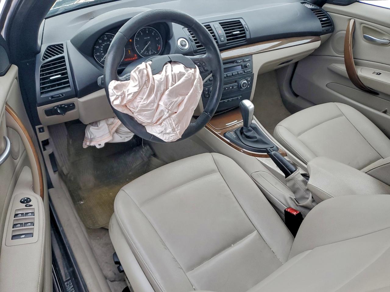 BMW 1 Series I Image 5