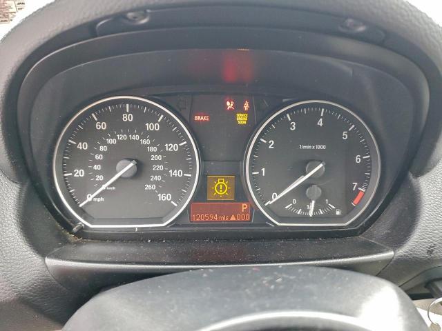 BMW 1 Series I Image 9