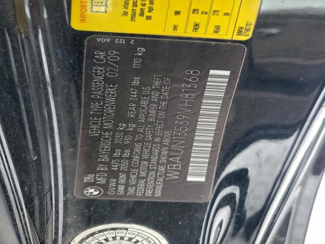 BMW 1 Series I Image 10