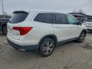 Honda Pilot Exl Image 2