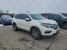Honda Pilot Exl Image 4