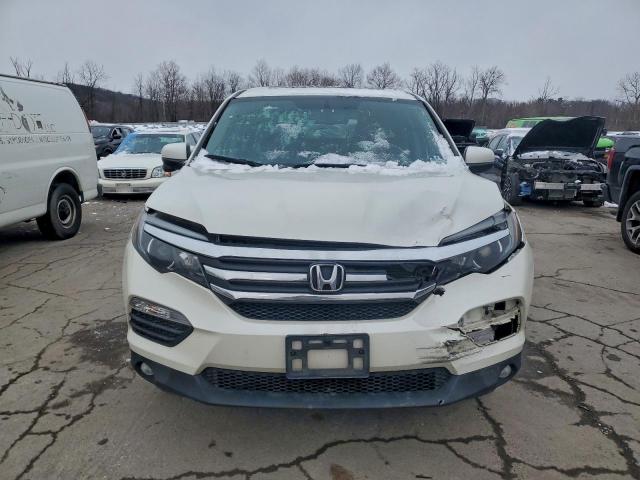 Honda Pilot Exl Image 9