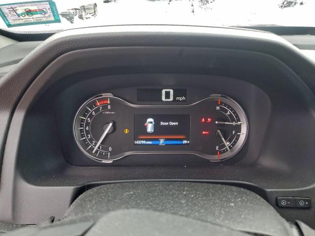 Honda Pilot Exl Image 12