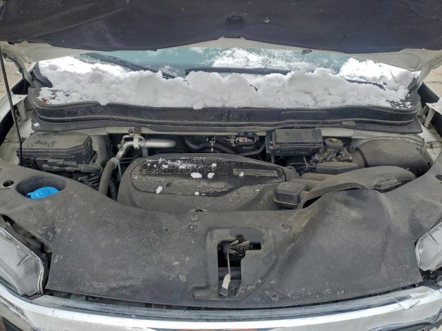 Honda Pilot Exl Image 5