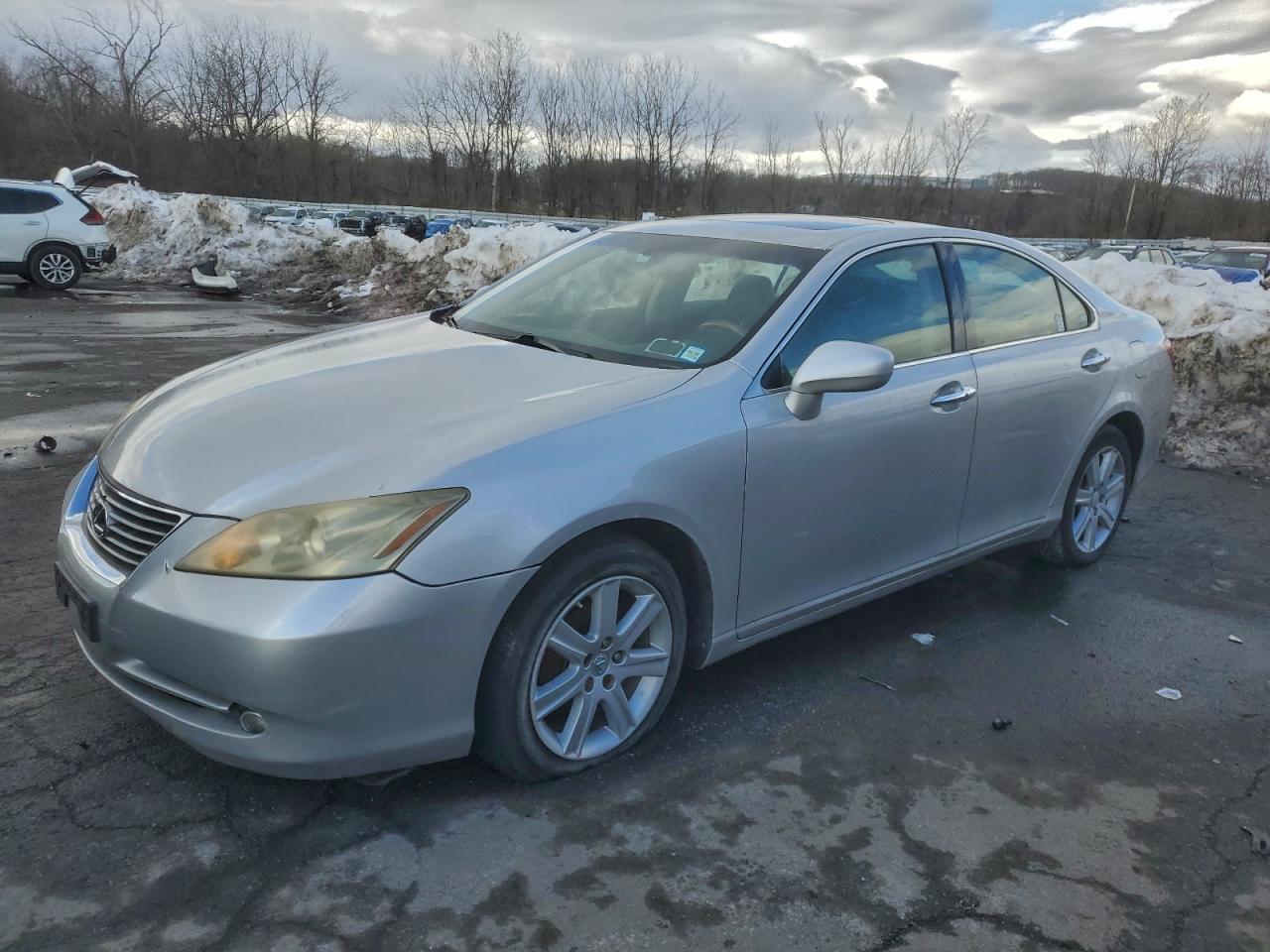 Lexus Es 350 Image 1